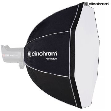 Elinchrom Rotalux Deep Octa 100cm EL-26648