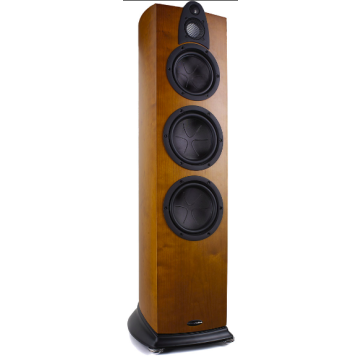 Wharfedale Jade 7 Vintage Cherry