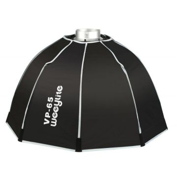 Weeylite Softbox VP-65