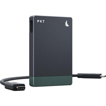Angelbird SD Card Reader PKT (SDCRPKT)