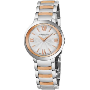Baume & Mercier Promesse Ladies Watch A10159