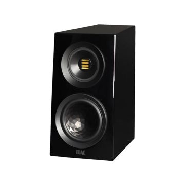 ELAC Concentro S 503 Bookshelf Speaker Black
