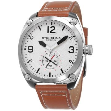 Stuhrling Aviator Men's Watch 581.01