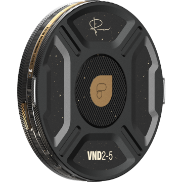 PolarPro Helix 2-5 Stop PMVND Filter PM-2/5