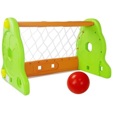 Bērnu Futbola Vārti, Zaļi (LN7916)