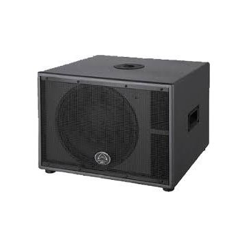 Wharfedale Titan Sub A12 Gray