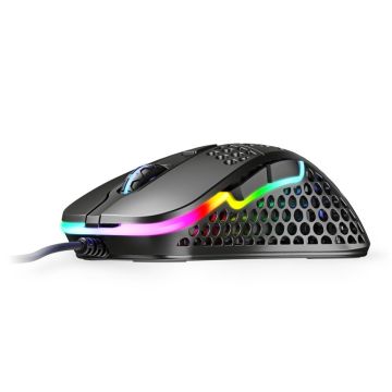 Xtrfy M4 RGB Black (XG-M4-RGB-BLACK)