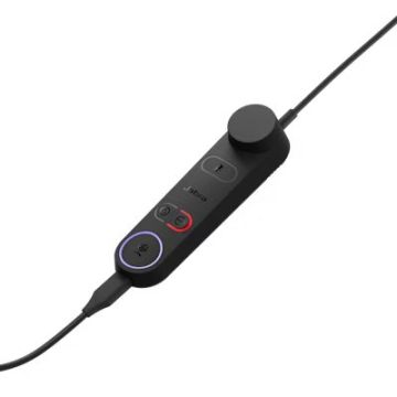 Jabra Link for Engage 50 II UC USB‑C/A