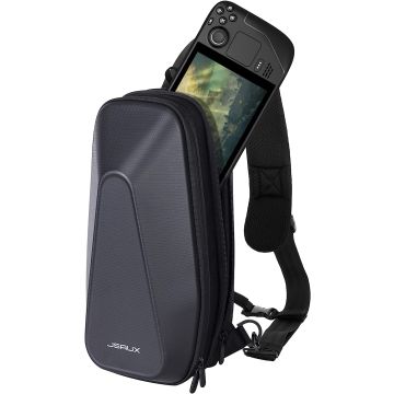 JSAUX Bag for Steam Deck & Accessories (BG0105)