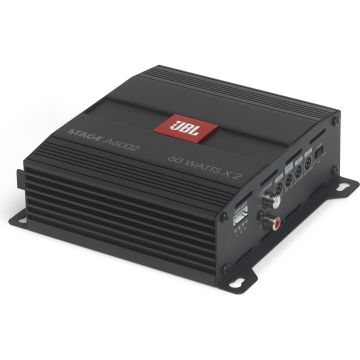 JBL Stage A6002 2 Channel amplifier 280 Watts