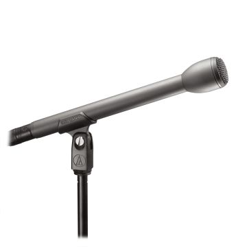 Audio Technica AT8004L Omni Directional Dynamic Mic