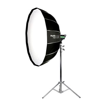 Phottix Raja Quick-Folding Softbox 120cm