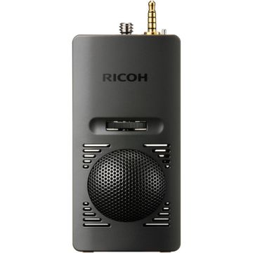 Ricoh Theta 3D Microphone TA-1