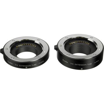 Kenko DG Auto Extension Tube Set for Micro 4/3