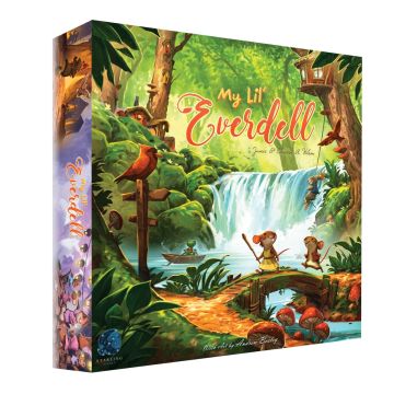 Tabletop Tycoon My Lil Everdell (EN)