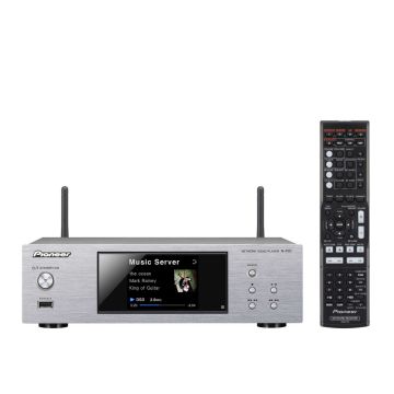 Pioneer N-P01-S