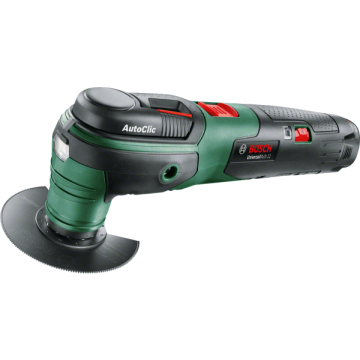 Bosch UniversalMulti12 (1x2,5 Ah) (0603103021)