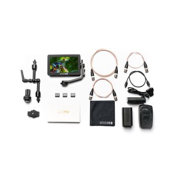 SmallHD FOCUS SDI CINE Kit (MON-FOCUS-SDI-CINE-KIT)