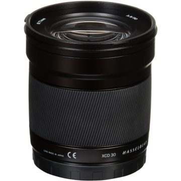 Hasselblad XCD 30mm f/3.5