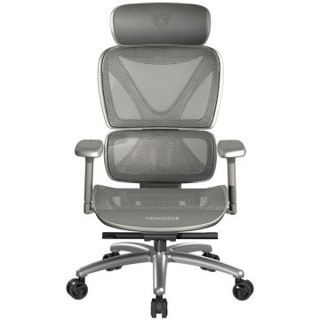 ThunderX3 XTC Mesh, Grey (TEGC-3054104.41)