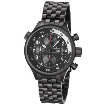 Revue Thommen Pilot Men's Watch 17061.6177