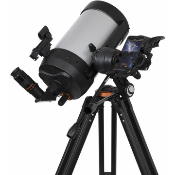 Celestron StarSense Explorer DX6" SCT