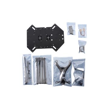DJI Matrice 100 - Zenmuse X5/XT/Z3 Series Gimbal Installation Kit