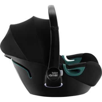 Britax Romer Baby-Safe iSENSE including FlexBase