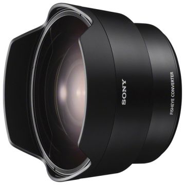 Sony Fisheye Converter (SEL057FEC)