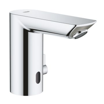 Grohe Bau Cosmopolitan E Izlietnes Maisītājs Hromēts (36451000)
