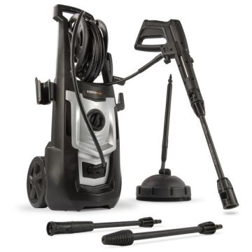 POWERPLUS Augstspiediena mazgātājs POWXG90410 1800W