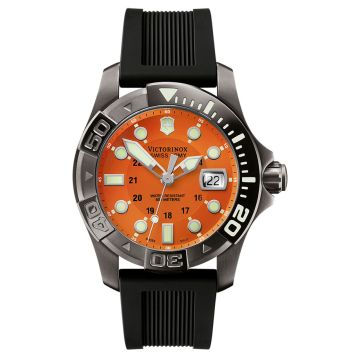 Swiss Army Dive Master 500 Men's Watch 241428