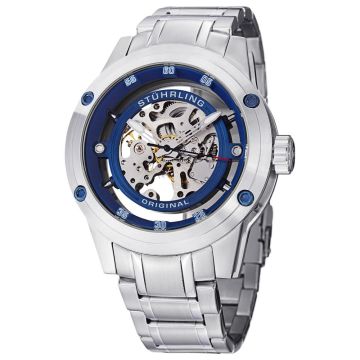 Stuhrling Legacy Men's Watch 314M.33116