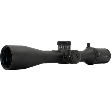 Telson Optics Telson ARC 2.5-15x44 ED MOA Line Tac Reticle