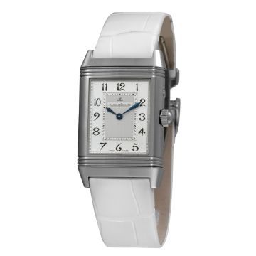 Jaeger-LeCoultre Reverso Duetto Duo Ladies Watch Q2698420