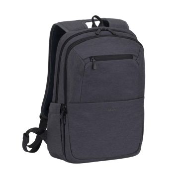 Rivacase 7760 Laptop Backpack 15.6'' Black