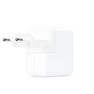 Apple 30W USB-C Power Adaptor MY1W2ZM/A