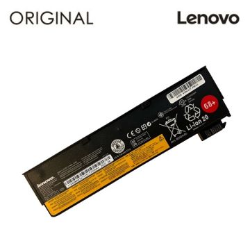 Extra Digital Notebook battery LENOVO 45N1127, 68+, 6040mAh, Original 9990000481873