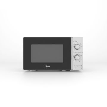 Midea MM720C2AT Silver