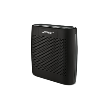 Bose SoundLink Color Bluetooth Speaker Black