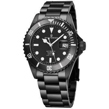 Revue Thommen Diver XL Men's Watch 17571.2177