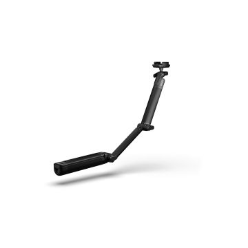 GoPro 3-Way 2.0 Tripod / Camera Grip / Arm (AFAEM-002)