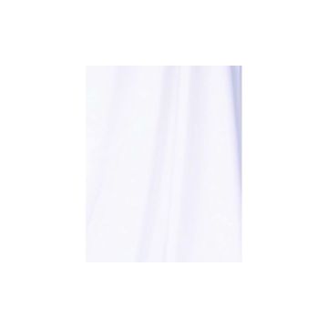 Falcon Eyes Background Cloth BCP-01 2.9x5m White Washable