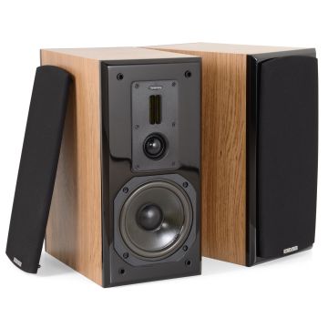 Dynavoice Definition DM-6 Natural Oak
