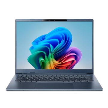 Acer Aspire 14 A 14 inch Snapdragon X1-26-100 32GB 1TB Win11 Home Blue (NX.JP3EL.002)
