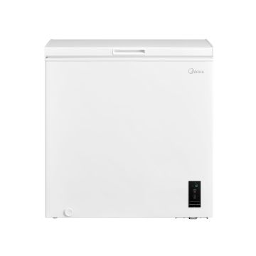 Midea MDRC280FEE01 White