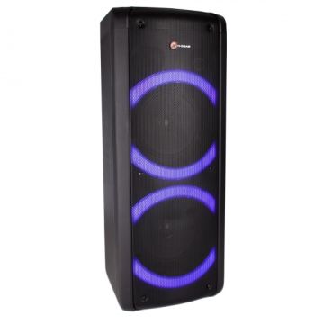 N-Gear Let's Go Party Speaker 72