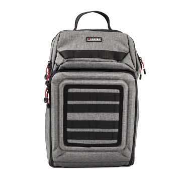 Caruba Skyline 100 Dronepack Grey