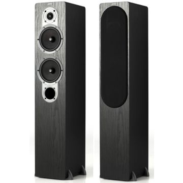 Jamo S426 2.0 Black