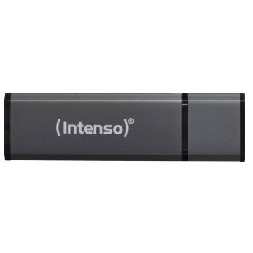 Intenso Memory Drive Flash USB 2 64GB Anthracite (3521491)
